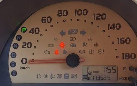 Toyota Passo III, 2011 год, 660 000 рублей, 13 фотография