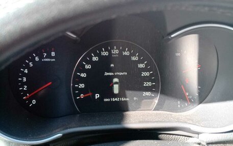 KIA Sorento II рестайлинг, 2014 год, 1 850 000 рублей, 3 фотография