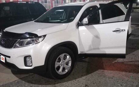 KIA Sorento II рестайлинг, 2014 год, 1 850 000 рублей, 8 фотография