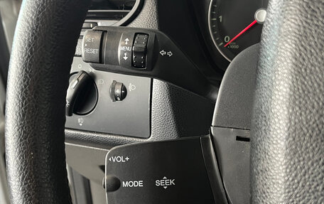 Ford Focus II рестайлинг, 2007 год, 469 000 рублей, 13 фотография