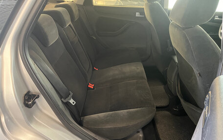 Ford Focus II рестайлинг, 2007 год, 469 000 рублей, 22 фотография