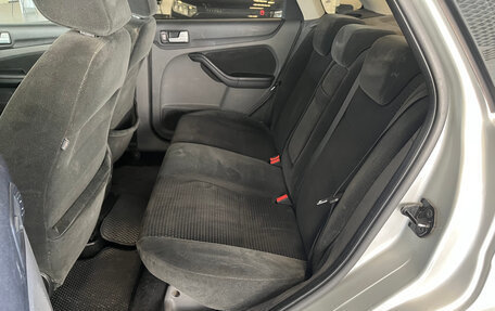 Ford Focus II рестайлинг, 2007 год, 469 000 рублей, 20 фотография