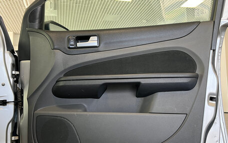 Ford Focus II рестайлинг, 2007 год, 469 000 рублей, 26 фотография