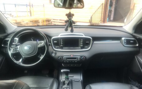KIA Sorento III Prime рестайлинг, 2018 год, 2 850 000 рублей, 6 фотография