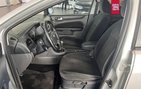 Ford Focus II рестайлинг, 2007 год, 469 000 рублей, 18 фотография