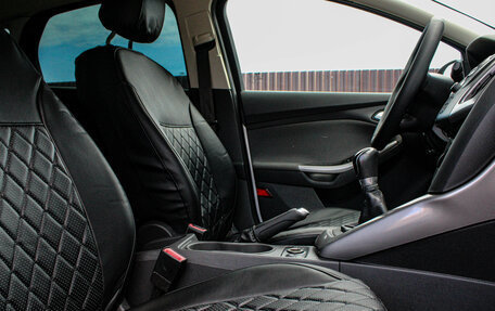 Ford Focus III, 2012 год, 699 000 рублей, 8 фотография