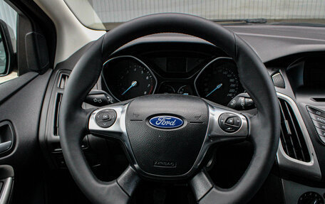 Ford Focus III, 2012 год, 699 000 рублей, 9 фотография
