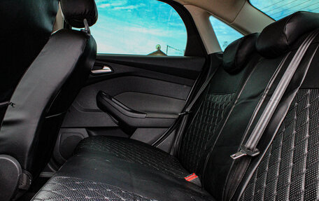 Ford Focus III, 2012 год, 699 000 рублей, 6 фотография