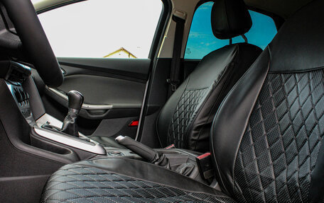 Ford Focus III, 2012 год, 699 000 рублей, 5 фотография