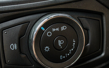 Ford Focus III, 2012 год, 699 000 рублей, 11 фотография