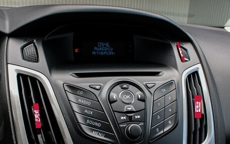Ford Focus III, 2012 год, 699 000 рублей, 13 фотография
