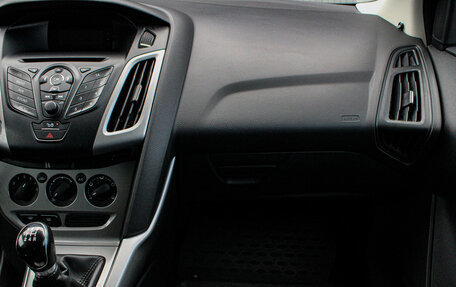 Ford Focus III, 2012 год, 699 000 рублей, 18 фотография
