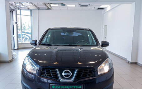 Nissan Qashqai, 2011 год, 955 000 рублей, 2 фотография