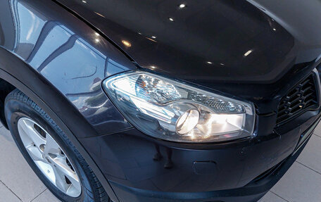Nissan Qashqai, 2011 год, 955 000 рублей, 4 фотография