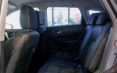Nissan Qashqai, 2011 год, 955 000 рублей, 13 фотография