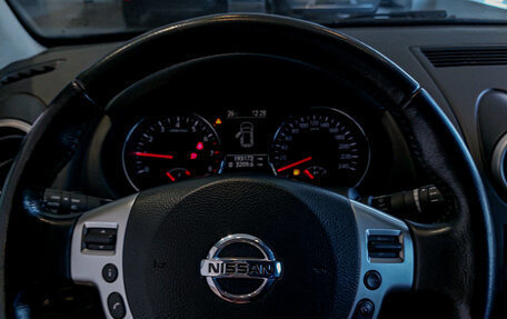 Nissan Qashqai, 2011 год, 955 000 рублей, 9 фотография