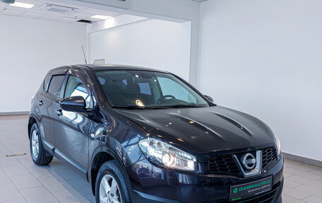 Nissan Qashqai, 2011 год, 955 000 рублей, 3 фотография