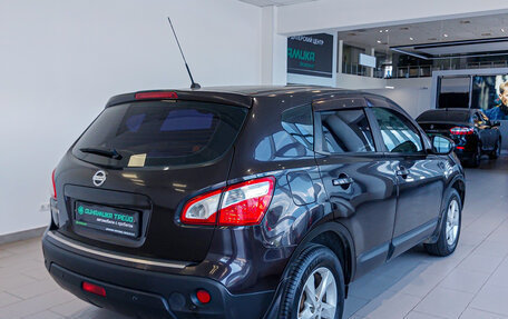 Nissan Qashqai, 2011 год, 955 000 рублей, 6 фотография