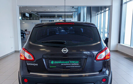 Nissan Qashqai, 2011 год, 955 000 рублей, 7 фотография