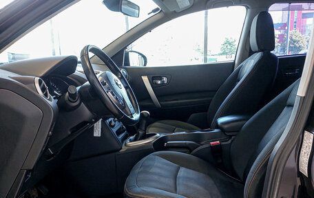 Nissan Qashqai, 2011 год, 955 000 рублей, 11 фотография