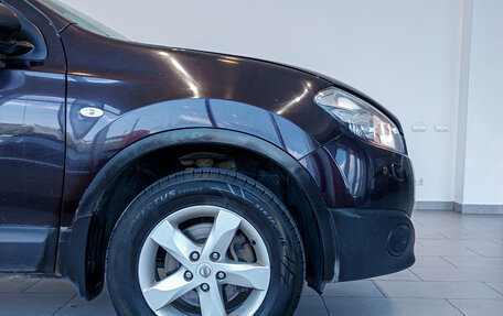 Nissan Qashqai, 2011 год, 955 000 рублей, 5 фотография