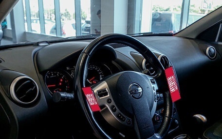 Nissan Qashqai, 2011 год, 955 000 рублей, 10 фотография