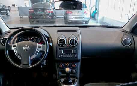 Nissan Qashqai, 2011 год, 955 000 рублей, 15 фотография