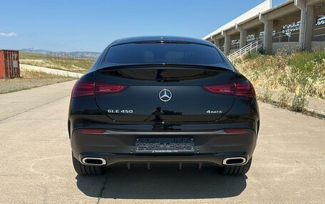 Mercedes-Benz GLE Coupe, 2025 год, 15 950 000 рублей, 4 фотография