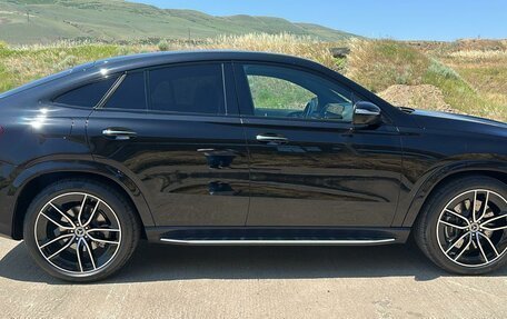 Mercedes-Benz GLE Coupe, 2025 год, 15 950 000 рублей, 3 фотография
