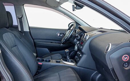 Nissan Qashqai, 2011 год, 955 000 рублей, 18 фотография