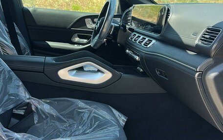 Mercedes-Benz GLE Coupe, 2025 год, 15 950 000 рублей, 5 фотография