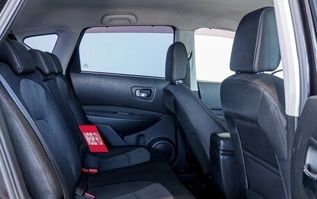 Nissan Qashqai, 2011 год, 955 000 рублей, 16 фотография