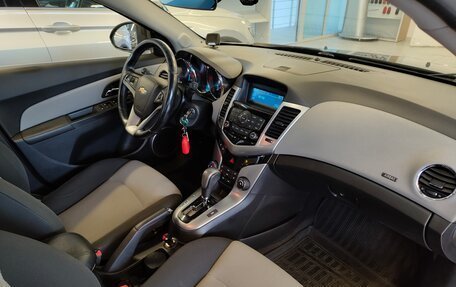 Chevrolet Cruze II, 2012 год, 670 000 рублей, 5 фотография