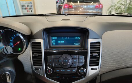 Chevrolet Cruze II, 2012 год, 670 000 рублей, 8 фотография