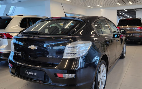 Chevrolet Cruze II, 2012 год, 670 000 рублей, 2 фотография