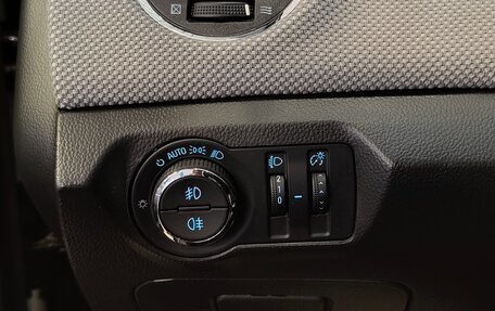 Chevrolet Cruze II, 2012 год, 670 000 рублей, 10 фотография