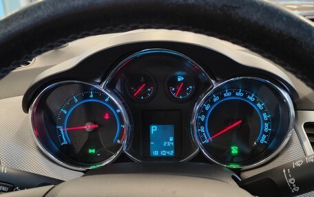 Chevrolet Cruze II, 2012 год, 670 000 рублей, 15 фотография