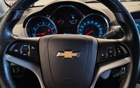 Chevrolet Cruze II, 2012 год, 670 000 рублей, 14 фотография