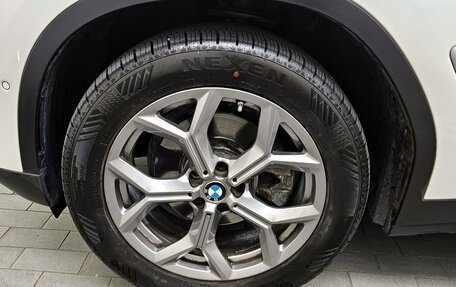 BMW X3, 2022 год, 3 690 006 рублей, 5 фотография
