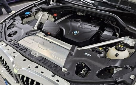 BMW X3, 2022 год, 3 690 006 рублей, 6 фотография
