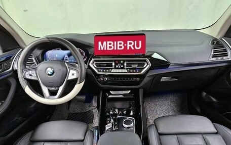 BMW X3, 2022 год, 3 690 006 рублей, 7 фотография