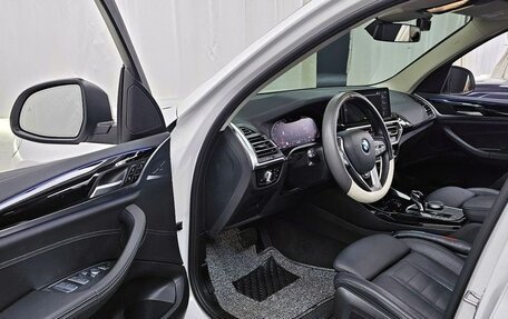 BMW X3, 2022 год, 3 690 006 рублей, 9 фотография