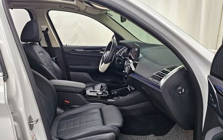 BMW X3, 2022 год, 3 690 006 рублей, 10 фотография