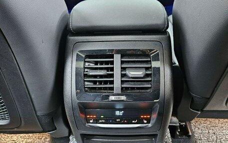 BMW X3, 2022 год, 3 690 006 рублей, 18 фотография