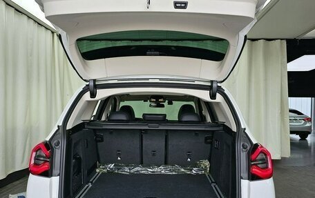 BMW X3, 2022 год, 3 690 006 рублей, 19 фотография