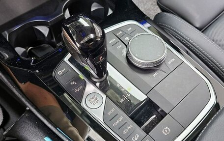 BMW X3, 2022 год, 3 690 006 рублей, 13 фотография