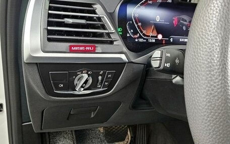 BMW X3, 2022 год, 3 690 006 рублей, 16 фотография
