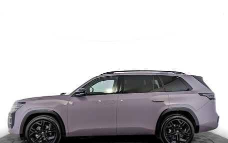 Volkswagen Teramont, 2025 год, 7 900 000 рублей, 3 фотография