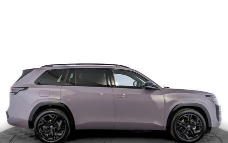 Volkswagen Teramont, 2025 год, 7 900 000 рублей, 4 фотография