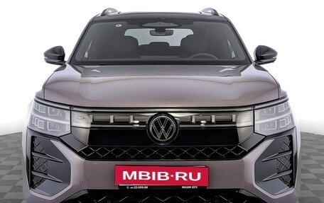Volkswagen Teramont, 2025 год, 7 900 000 рублей, 5 фотография
